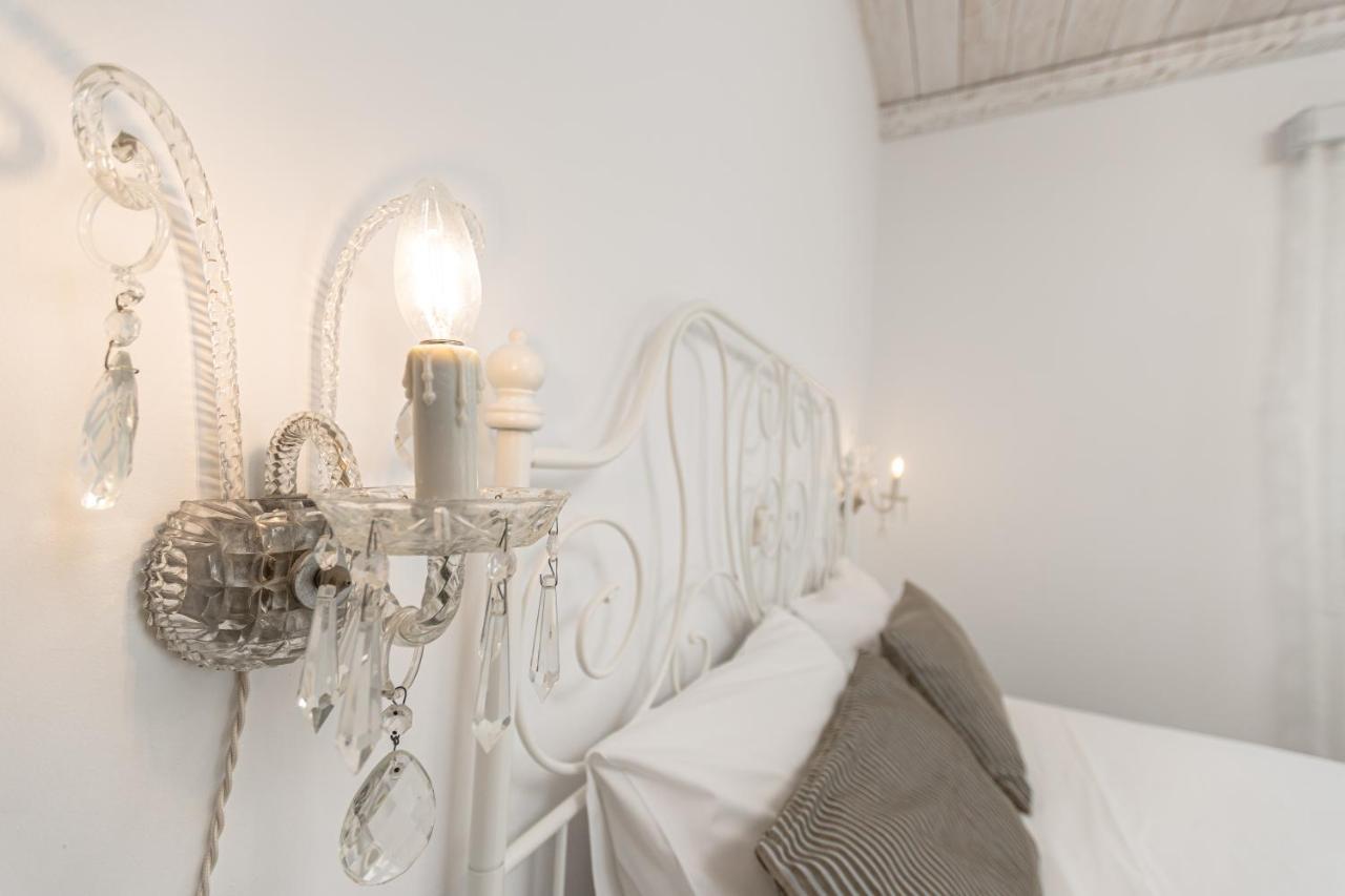 Villa Nektar, Luxury Apartment In Chora Naxos Naxos City 外观 照片